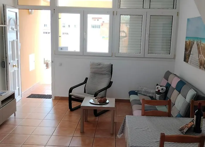 Los Majos Fuerteventura