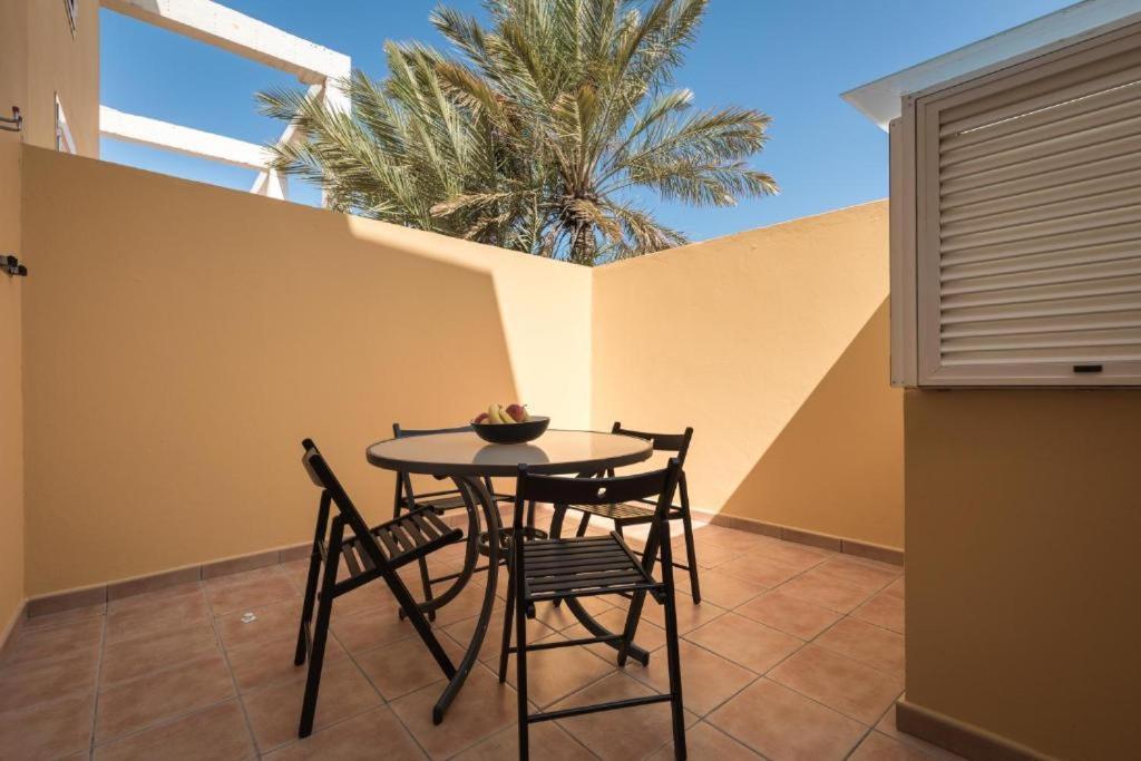 Holiday home Majos Fuerteventura Tarajalejo