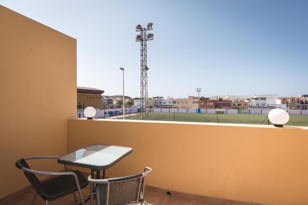 Majos Fuerteventura Holiday home *