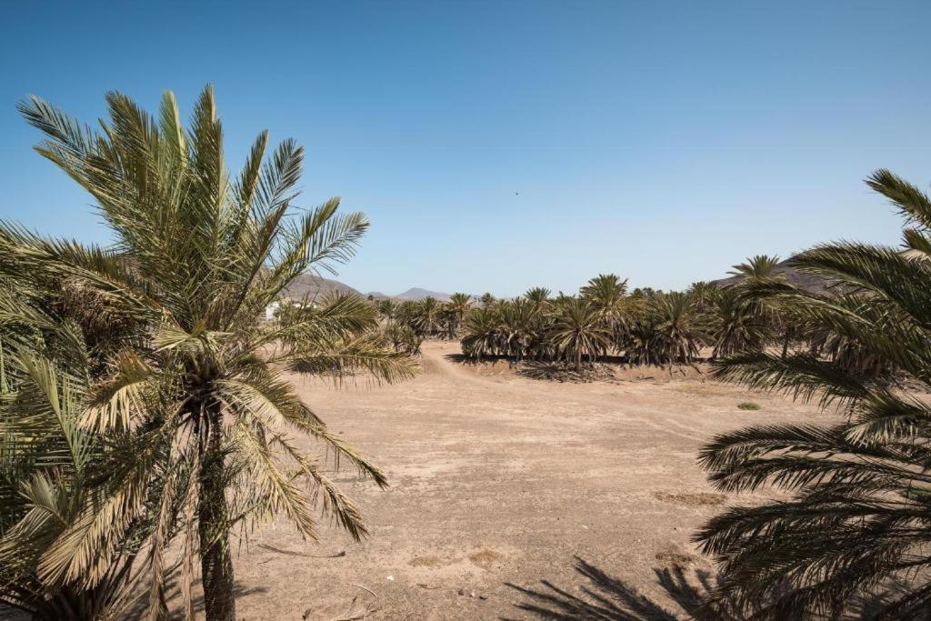 Majos Fuerteventura Holiday home *