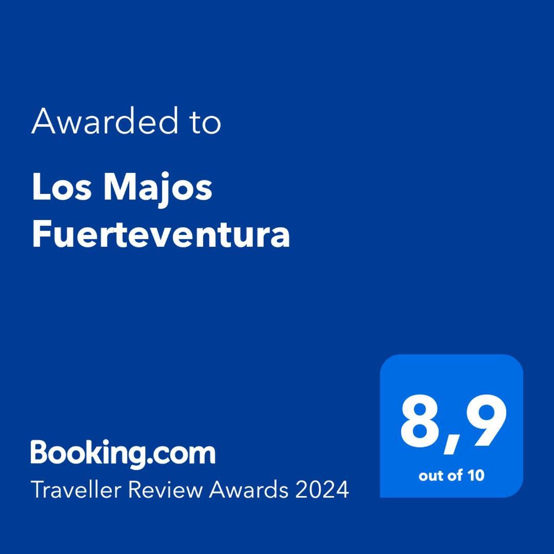 Majos Fuerteventura Holiday home *