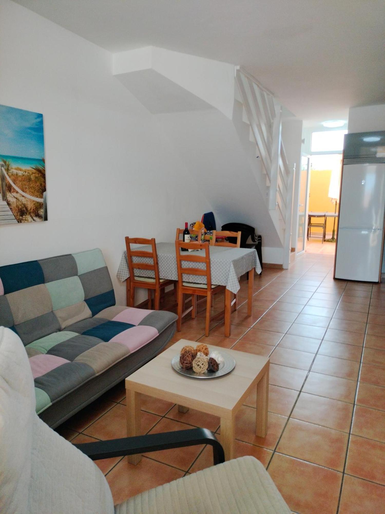 Holiday home Majos Fuerteventura