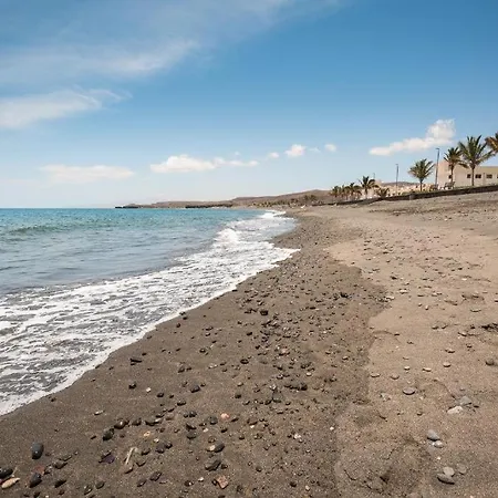 Los Majos Fuerteventura Tarajalejo Exterior foto