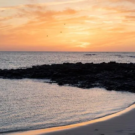 Los Majos Fuerteventura Tarajalejo Exterior foto