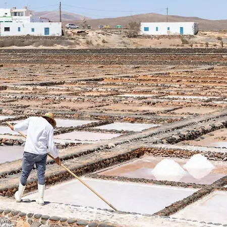 Los Majos Fuerteventura Tarajalejo Exterior foto