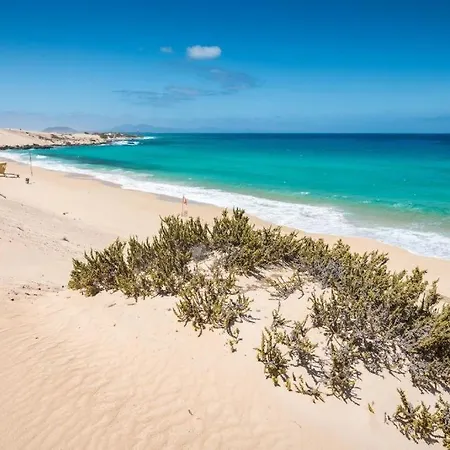Los Majos Fuerteventura Tarajalejo Exterior foto