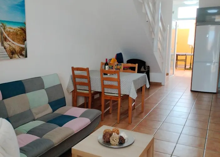 Los Majos Fuerteventura
