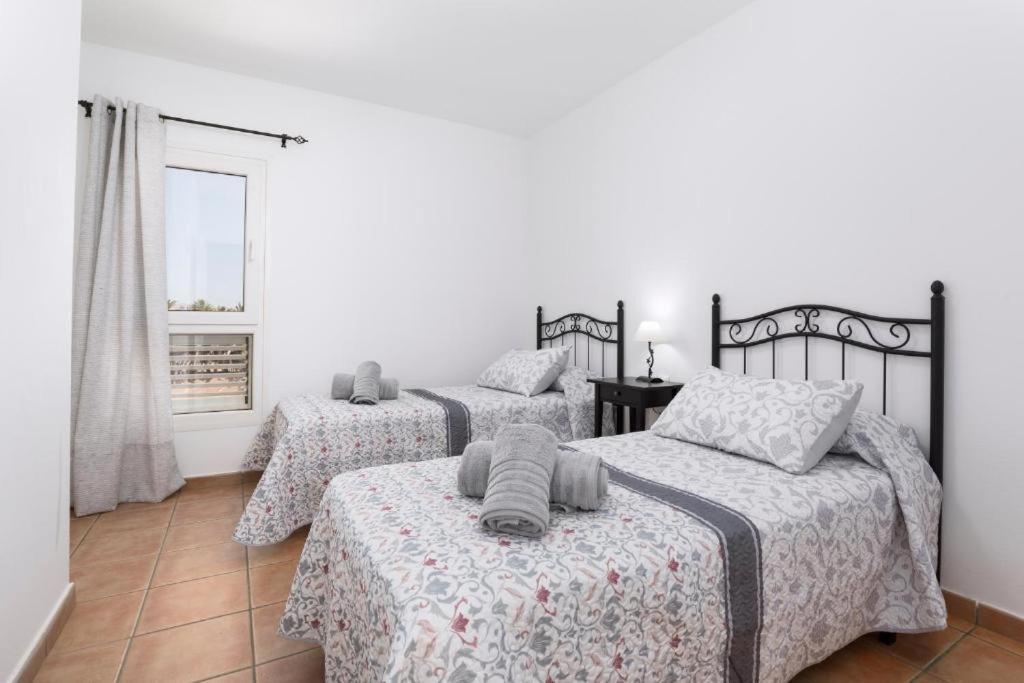 Ferienhaus Majos Fuerteventura *