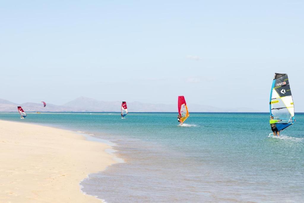 Ferienhaus Majos Fuerteventura Tarajalejo