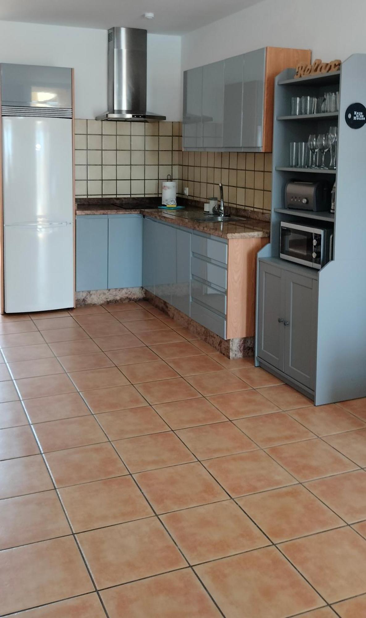 Majos Fuerteventura Ferienhaus