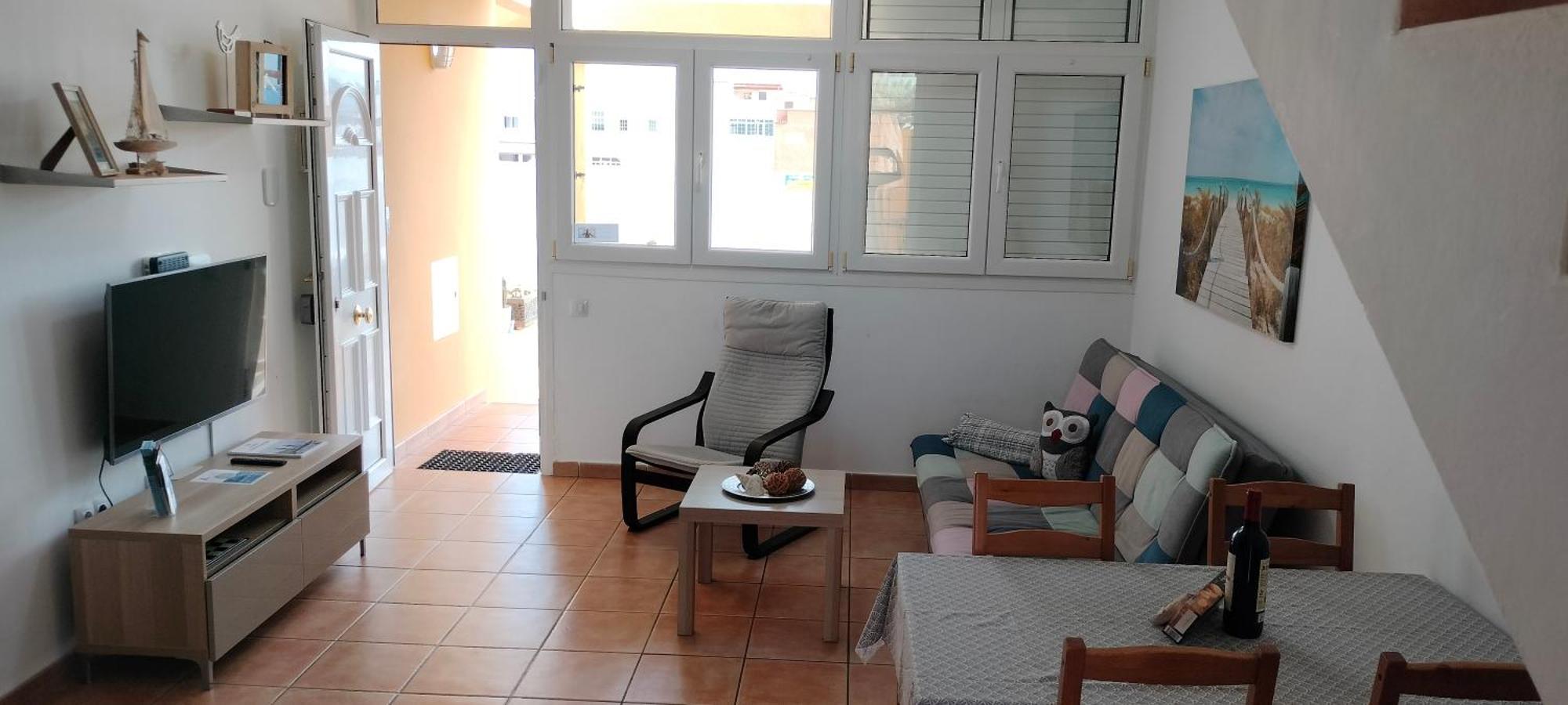 Ferienhaus Majos Fuerteventura Tarajalejo